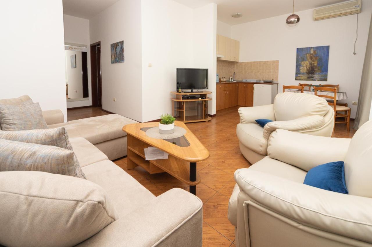 Adeona Apartment Tivat