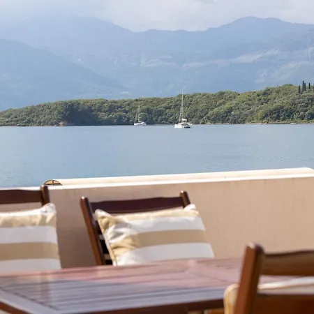 Apartments Adeona Tivat Exterior photo