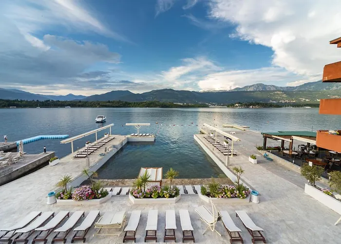 Apartments Adeona