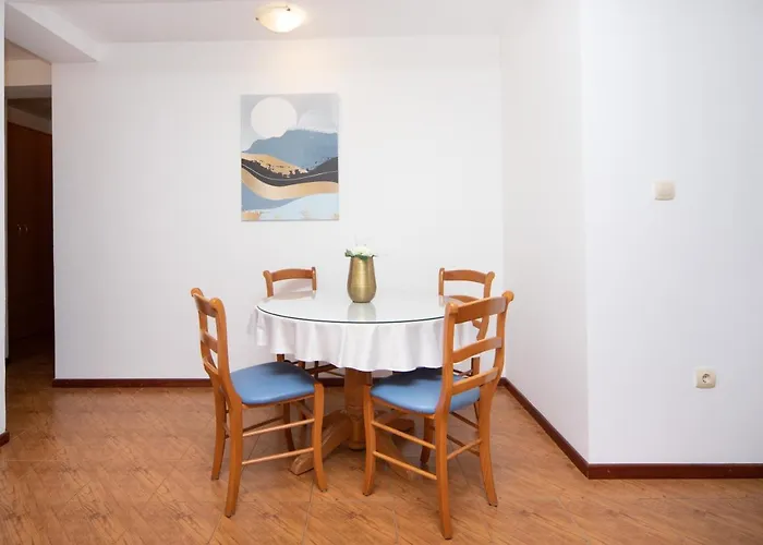 Apartments Adeona