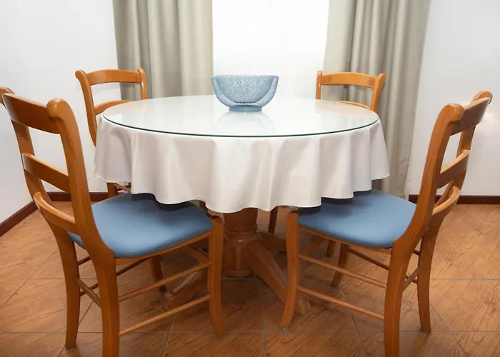 Apartments Adeona