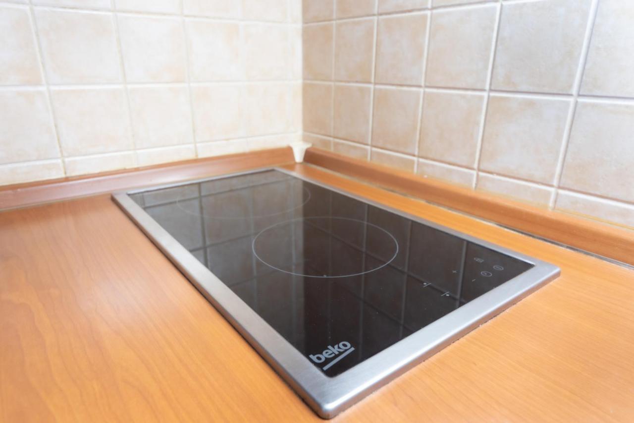 Adeona Apartment Tivat