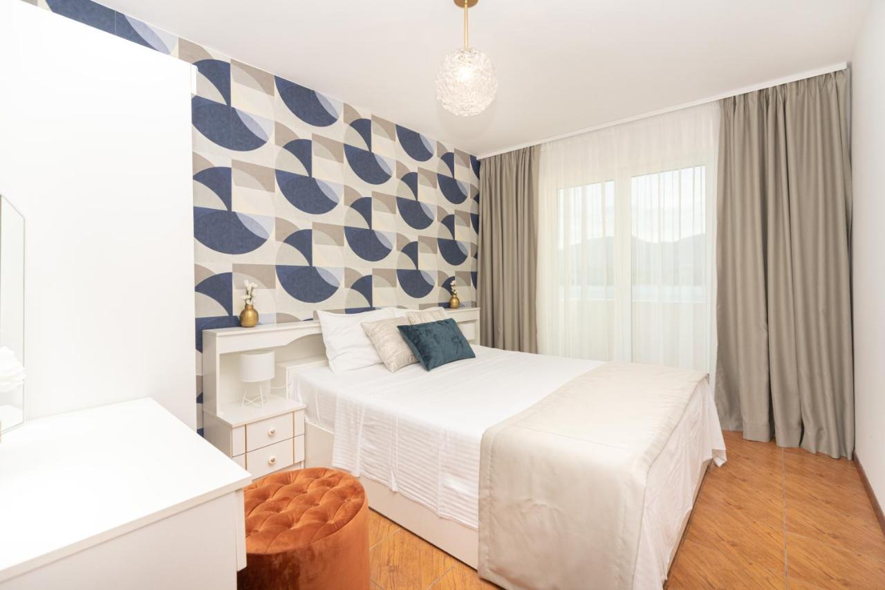 Apartment Adeona *