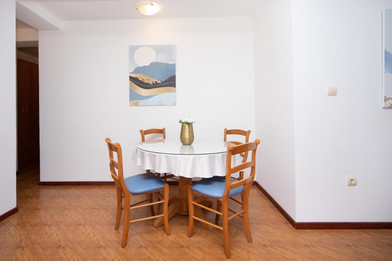 Apartment Adeona Tivat