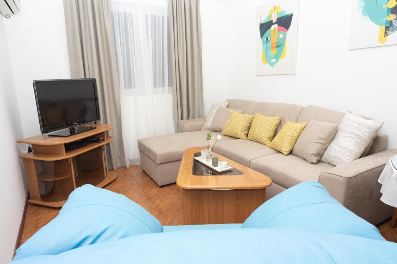 Adeona Apartment Tivat