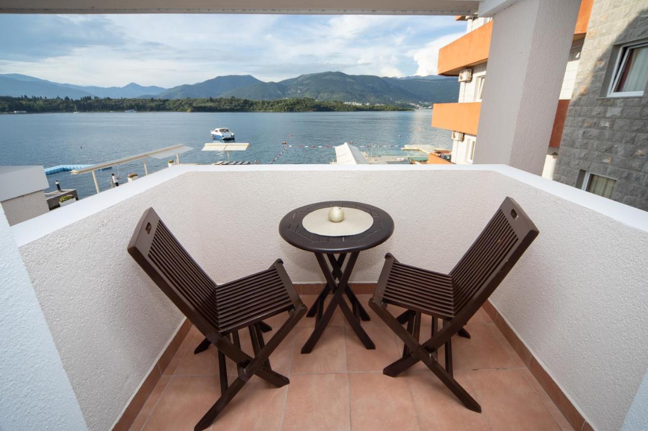 Apartment Adeona Tivat