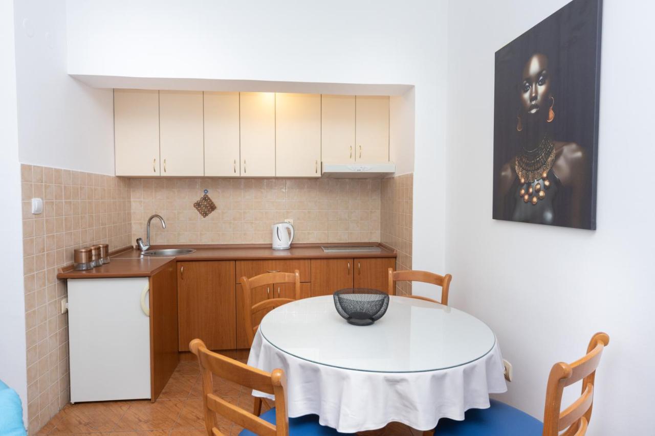 Apartment Adeona Tivat