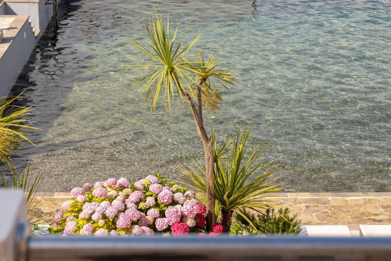 Adeona Apartment Tivat