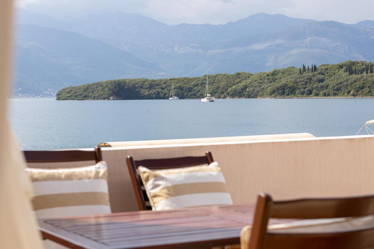 Apartment Adeona Tivat