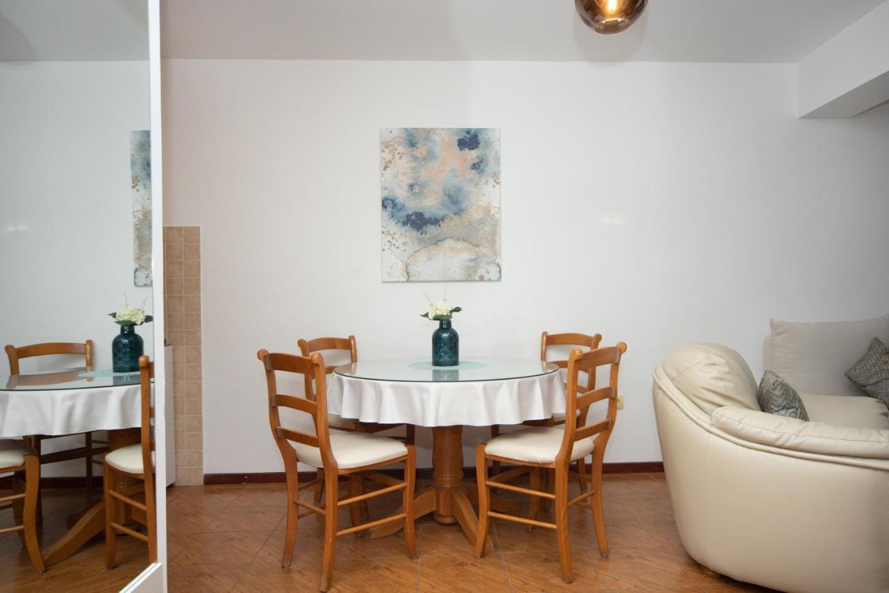 Apartment Adeona *