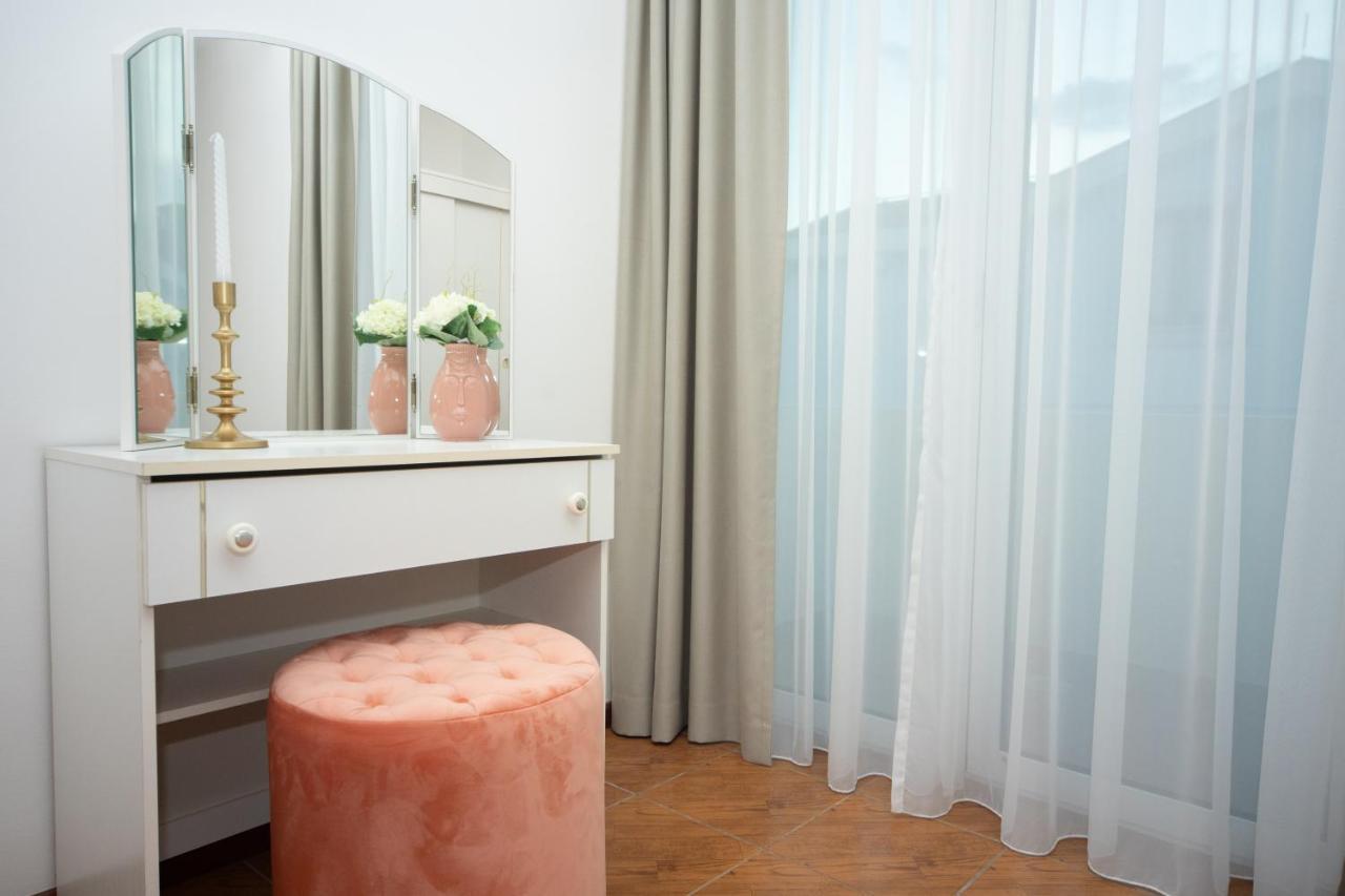 Apartment Adeona *