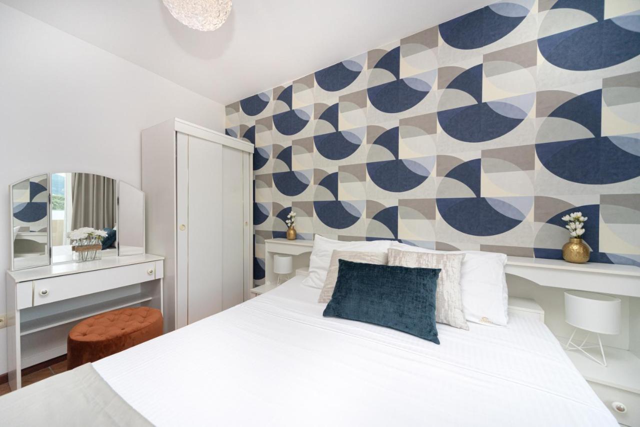 Adeona Apartment Tivat