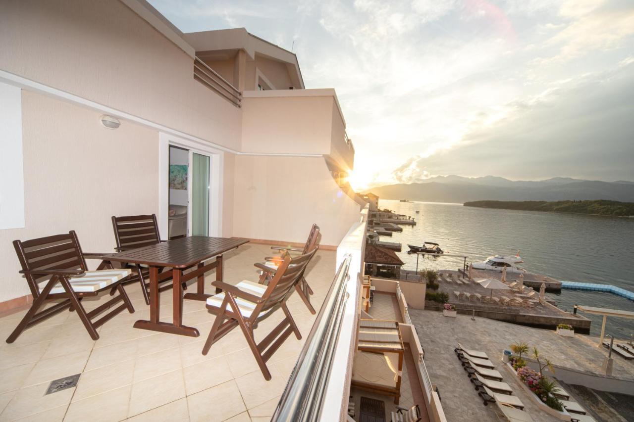 Apartment Adeona *