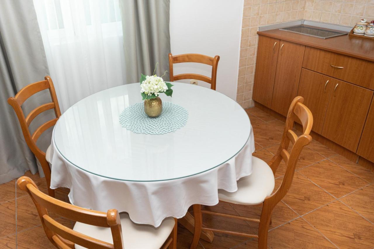 Adeona Apartment Tivat
