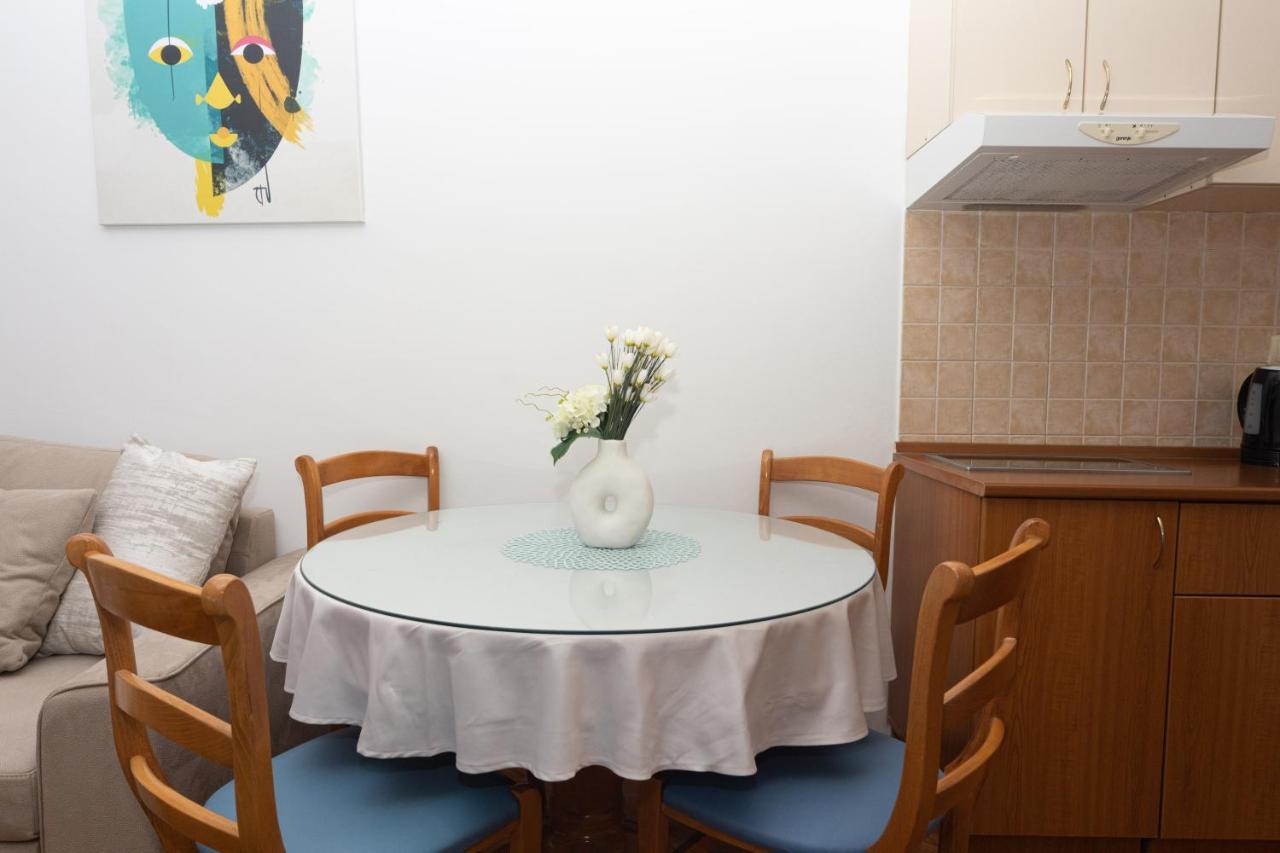 Adeona Apartment Tivat