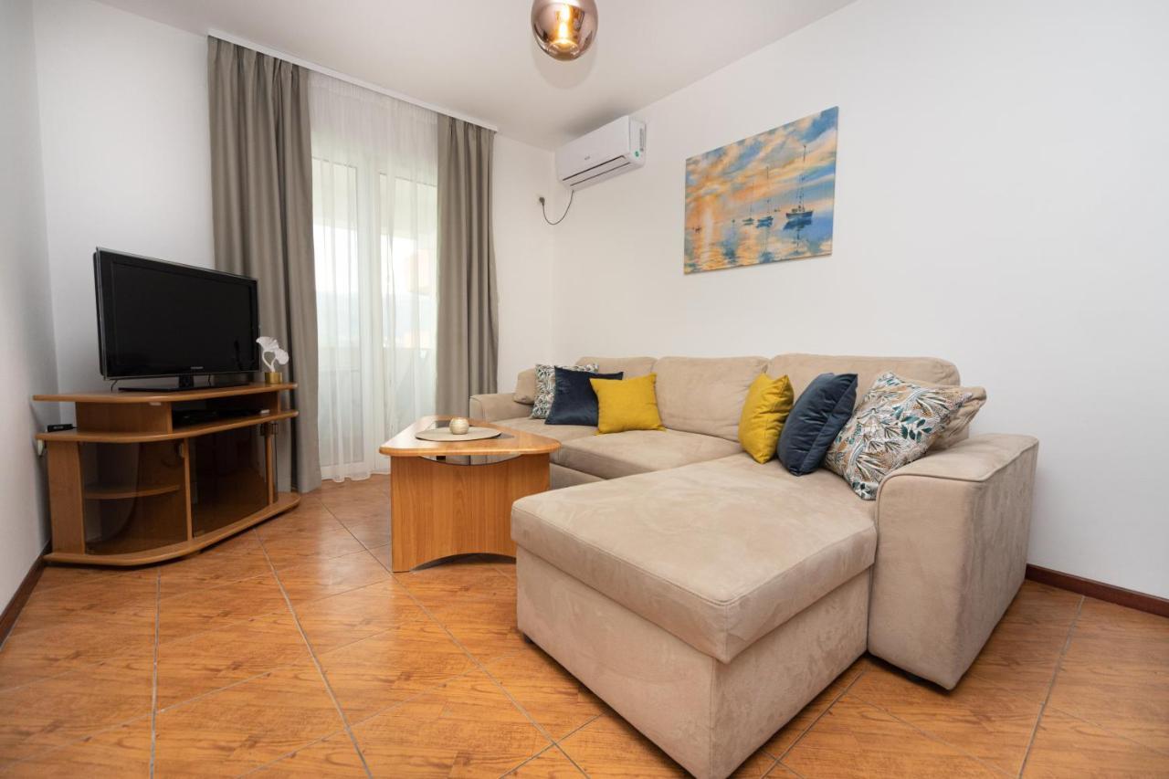 Adeona Apartment Tivat