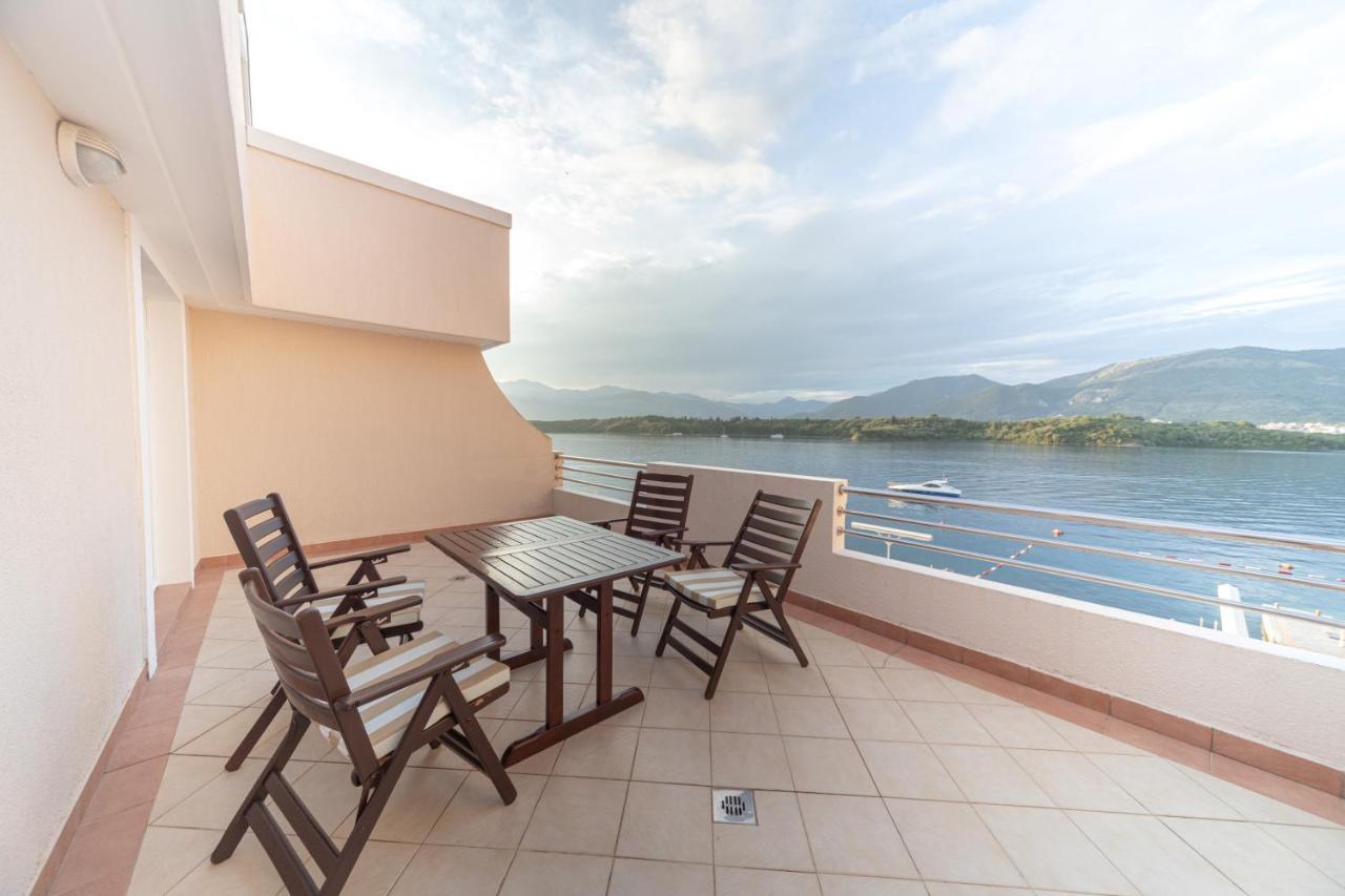 Adeona * Tivat