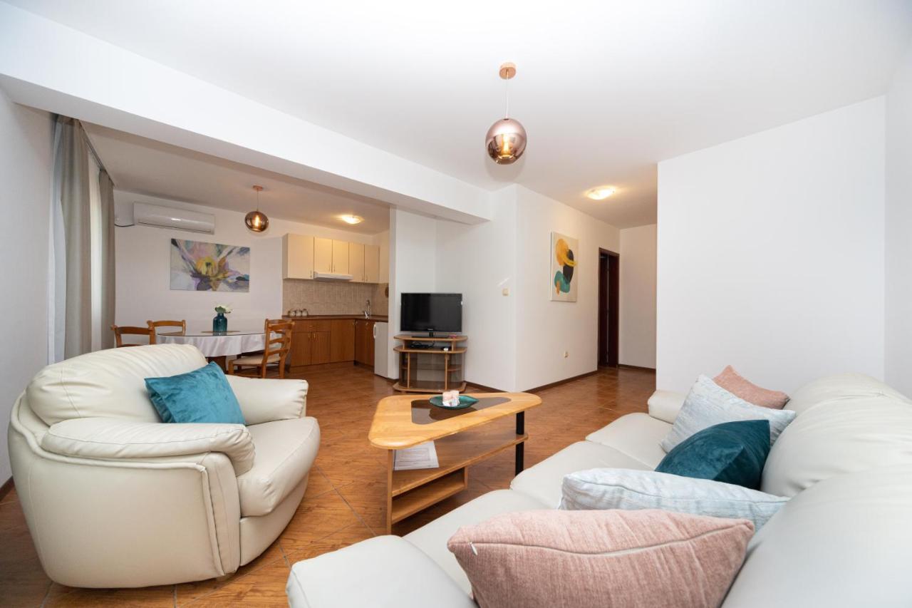 Adeona Apartment Tivat