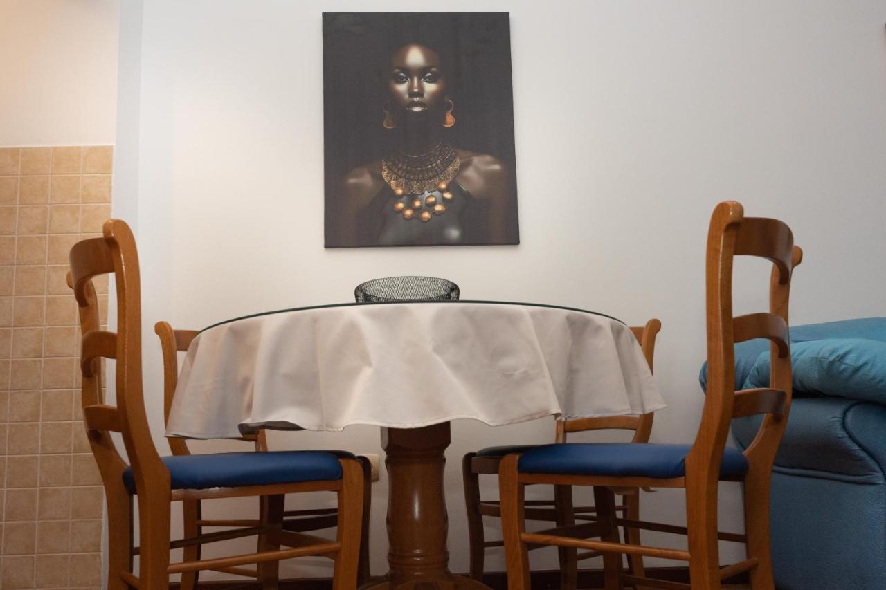 Apartment Adeona
