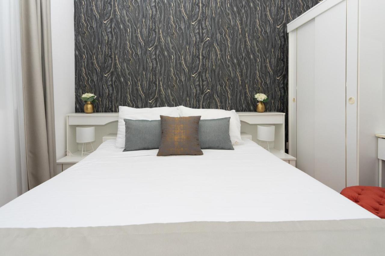 Adeona Apartment Tivat